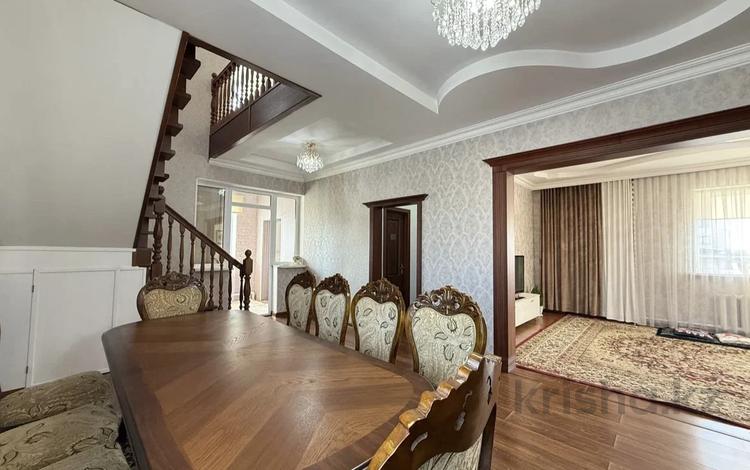 Жеке үй · 5 бөлме · 210 м² · 10 сот., Нура — СРОЧНО‼️, бағасы: 67 млн ₸ в Косшы — фото 3