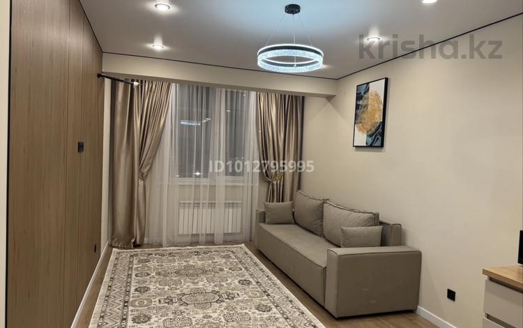 1-бөлмелі пәтер · 29 м² · 5/10 қабат, Аэропортная улица, 64 2, бағасы: 250 000 ₸ в Алматинской обл., Талгарский р-н — фото 2