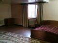 2-комнатный дом помесячно, 120 м², 4 сот., Казахстанская — Курманова за 250 000 〒 в Талдыкоргане — фото 9