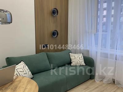2-бөлмелі пәтер · 38 м², Туран 57/1, бағасы: 315 000 ₸ в Астане, Нура р-н