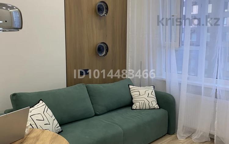 2-комнатная квартира · 38 м², Туран 57/1 за 315 000 ₸ в Астане, Нура р-н — фото 2