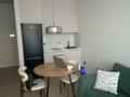 2-комнатная квартира · 38 м², Туран 57/1 за 315 000 ₸ в Астане, Нура р-н — фото 2