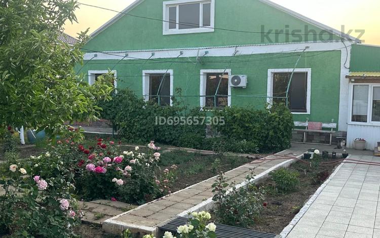Отдельный дом · 5 комнат · 180 м² · 16 сот., мкр Кунаева, Соколиная 17 — Район магазин Катерина за 95 млн ₸ в Уральске — фото 5