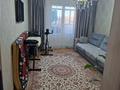 2-бөлмелі пәтер · 52.4 м² · 3/5 қабат, Гарышкер 22, бағасы: 21.5 млн ₸ в Талдыкоргане, мкр Мушелтой