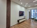 3-бөлмелі пәтер · 105 м² · 5/20 қабат, Гагарина, бағасы: 119.5 млн ₸ в Алматы, Бостандыкский р-н — фото 19