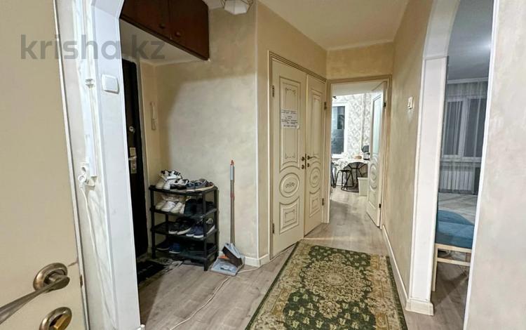 3-бөлмелі пәтер · 62 м² · 1/5 қабат, самал, бағасы: 23.8 млн ₸ в Талдыкоргане, мкр Самал — фото 2