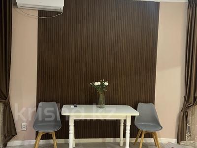 1-комнатная квартира · 50 м² · 23/24 этаж, Розыбакиева 289/1 — Мега, альфараби, навои, гагарина, орбита за 17 000 ₸ в Алматы, Бостандыкский р-н
