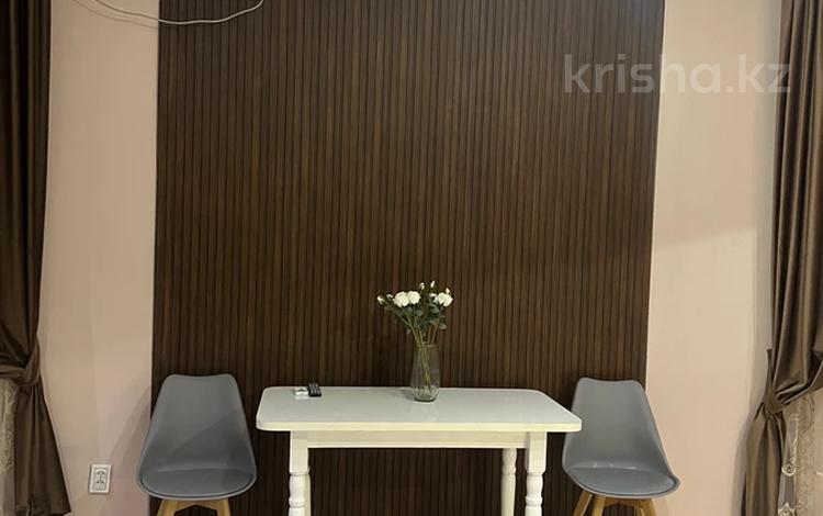 1-комнатная квартира · 50 м² · 23/24 этаж, Розыбакиева 289/1 — Мега, альфараби, навои, гагарина, орбита за 17 000 ₸ в Алматы, Бостандыкский р-н — фото 11