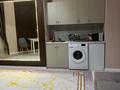 1-комнатная квартира · 50 м² · 23/24 этаж, Розыбакиева 289/1 — Мега, альфараби, навои, гагарина, орбита за 17 000 ₸ в Алматы, Бостандыкский р-н — фото 10