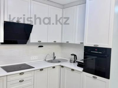 3-комнатная квартира · 85 м² · 10/12 этаж, Сатпаева 90/65 — Туркебаева за 74 млн ₸ в Алматы, Бостандыкский р-н