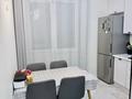3-комнатная квартира · 85 м² · 10/12 этаж, Сатпаева 90/65 — Туркебаева за 74 млн ₸ в Алматы, Бостандыкский р-н — фото 32
