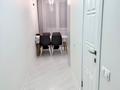 3-комнатная квартира · 85 м² · 10/12 этаж, Сатпаева 90/65 — Туркебаева за 74 млн ₸ в Алматы, Бостандыкский р-н — фото 9