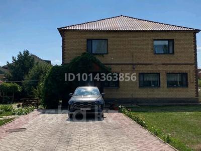 Жеке үй · 6 бөлме · 252 м² · 10 жүзд., Акбокен, бағасы: 180 млн ₸ в Астане, Сарыарка р-н