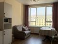 1-бөлмелі пәтер · 47 м² · 5/6 қабат, Кайрат 135/33, бағасы: 220 000 ₸ в Алматы, Турксибский р-н