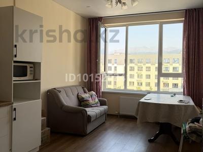1-комнатная квартира · 47 м² · 5/6 этаж, Кайрат 135/33 за 220 000 ₸ в Алматы, Турксибский р-н