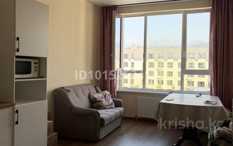 1-бөлмелі пәтер · 47 м² · 5/6 қабат, Кайрат 135/33, бағасы: 220 000 ₸ в Алматы, Турксибский р-н — фото 13