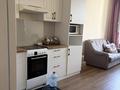 1-бөлмелі пәтер · 47 м² · 5/6 қабат, Кайрат 135/33, бағасы: 220 000 ₸ в Алматы, Турксибский р-н — фото 8