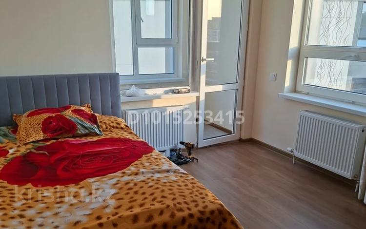 1-комнатная квартира · 47 м² · 5/6 этаж, Кайрат 135/33 за 220 000 ₸ в Алматы, Турксибский р-н — фото 19