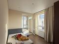 1-бөлмелі пәтер · 47 м² · 5/6 қабат, Кайрат 135/33, бағасы: 220 000 ₸ в Алматы, Турксибский р-н — фото 2