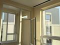 1-бөлмелі пәтер · 47 м² · 5/6 қабат, Кайрат 135/33, бағасы: 220 000 ₸ в Алматы, Турксибский р-н — фото 5