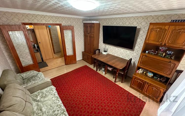 2-бөлмелі пәтер · 55.5 м² · 1/9 қабат, Бориса Александрова 8/1, бағасы: 24 млн ₸ в Усть-Каменогорске — фото 5