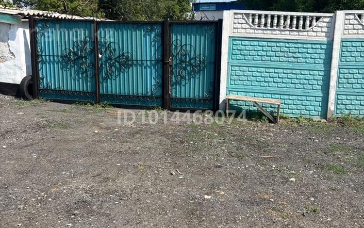Часть дома · 3 комнаты · 100.5 м² · 100 сот., Абылайхан 2/1 за 12 млн ₸ в Уштереке — фото 2