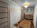 Часть дома · 3 комнаты · 100.5 м² · 100 сот., Абылайхан 2/1 за 12 млн ₸ в Уштереке — фото 11