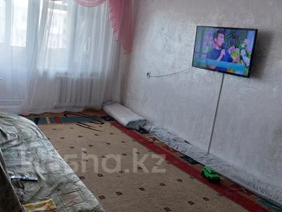 2-комнатная квартира, 48 м², 5/5 этаж, м-н Самал за 11.5 млн 〒 в Талдыкоргане, мкр Самал