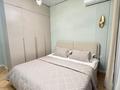 2-комнатная квартира · 65 м² · 4/12 этаж, Райымбека 162/3 — Mega Park за 550 000 ₸ в Алматы, Алмалинский р-н