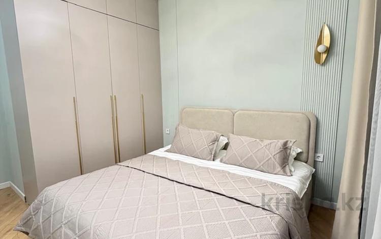 2-комнатная квартира · 65 м² · 4/12 этаж, Райымбека 162/3 — Mega Park за 550 000 ₸ в Алматы, Алмалинский р-н — фото 2