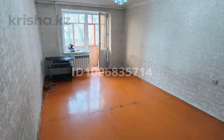 2-комнатная квартира · 46 м² · 2/4 этаж, Жансугурова 4 за 12.8 млн 〒 в Талдыкоргане, военный городок Улан — фото 2