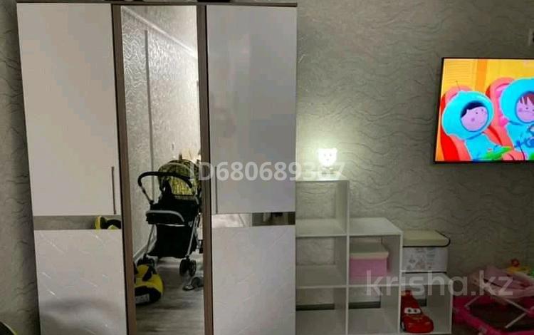 2-комнатная квартира · 45 м² · 3/3 этаж, Сатпаева 53 за 220 000 ₸ в Жезказгане — фото 3