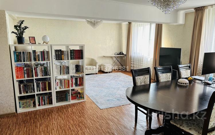3-бөлмелі пәтер · 82.4 м² · 5/5 қабат, Жетісу-1 ш/а. 40 — Абая - Момышулы, бағасы: 60 млн ₸ в Алматы, Ауэзовский р-н — фото 2
