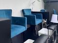 Маникюрный салон · 72 м² за 14 млн ₸ в Алматы, Бостандыкский р-н — фото 4