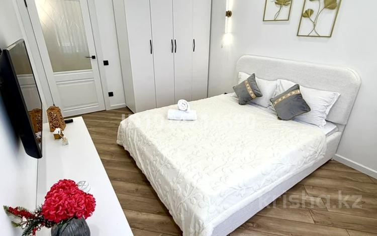 1-комнатная квартира · 40 м² · 4/7 этаж, Айтеке би 3 — Хан Шатыр за 15 000 ₸ в Астане, Нура р-н — фото 5