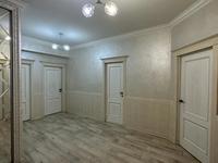 3-комнатная квартира, 105 м², 2/7 этаж, 8 микрорайон 41/6 за 75 млн 〒 в Алматы, Ауэзовский р-н