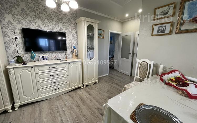 2-комнатная квартира · 72 м² · 5/5 этаж, Назарбаева — Возле главной мечети и купола за 27.5 млн ₸ в Кокшетау — фото 2