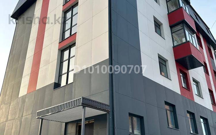 2-комнатная квартира · 54 м² · 3/5 этаж, Назарбаева 7/7 за 18.9 млн ₸ в Кокшетау — фото 2