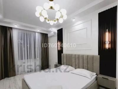 1-бөлмелі пәтер · 45 м² · 6 қабат, Туран 41/1, бағасы: 14 000 ₸ в Астане, Есильский р-н