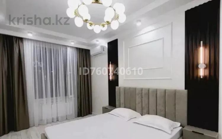 1-бөлмелі пәтер · 45 м² · 6 қабат, Туран 41/1, бағасы: 14 000 ₸ в Астане, Есильский р-н — фото 2