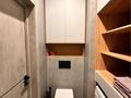 1-бөлмелі пәтер · 45 м² · 6 қабат, Туран 41/1, бағасы: 14 000 ₸ в Астане, Есильский р-н — фото 6