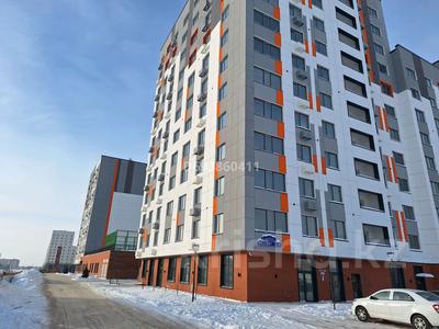 2-комнатная квартира, 55.5 м², 7/10 этаж, А91 14 за 16.7 млн 〒 в Астане, Алматы р-н