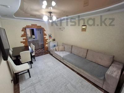 3-бөлмелі пәтер · 59 м² · 5/5 қабат, Юбилейный 43, бағасы: 15.3 млн ₸ в Кокшетау