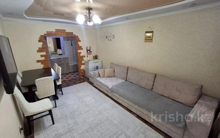 3-бөлмелі пәтер · 59 м² · 5/5 қабат, Юбилейный 43, бағасы: 15.3 млн ₸ в Кокшетау — фото 2