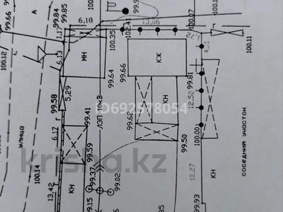 Отдельный дом • 3 комнаты • 70 м² • 8 сот., Жылкыбая — Алдабергенова за 60 млн 〒 в Туздыбастау (Калинино)