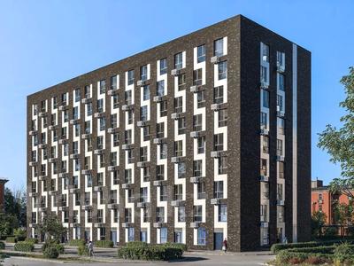 3-комнатная квартира · 102.1 м², Университетская 18 за ~ 35.7 млн 〒 в Караганде