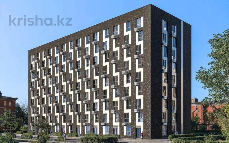 3-комнатная квартира · 102.1 м², Университетская 18 за ~ 35.7 млн 〒 в Караганде — фото 4