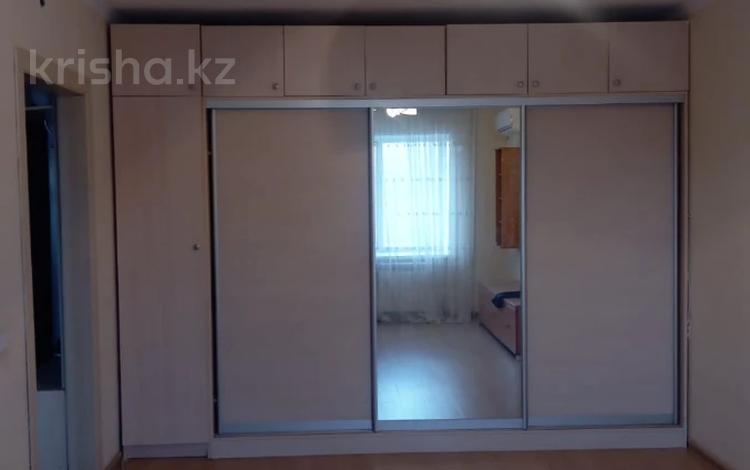 1-бөлмелі пәтер · 36 м² · 6/10 қабат, ул. Сокпакбаева 18, бағасы: 17.5 млн ₸ в Астане, Сарыарка р-н — фото 2