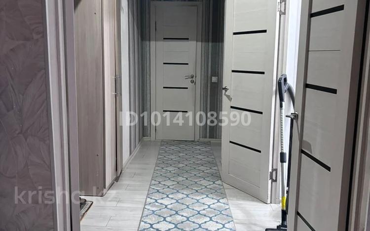 2-комнатная квартира · 60 м² · 5/5 этаж, Бурабай 12 — Кобозева за 27 млн ₸ в Актобе, мкр. Курмыш — фото 2