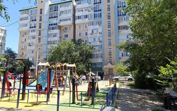 3-комнатная квартира · 80.7 м² · 1/9 этаж, Сатпаеваа 48 Г — Сатпаева за 27.5 млн ₸ в Атырау — фото 11